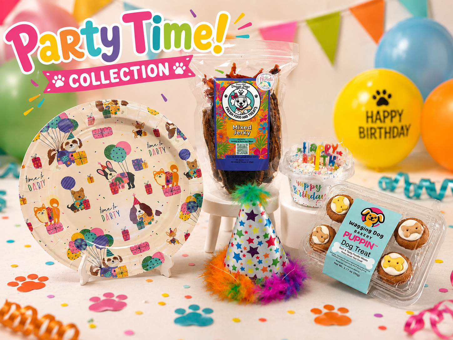 Party Time!