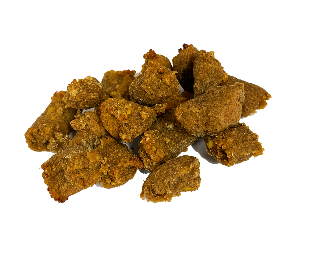 Wild Boar + Sweet Potato Chewy Dog Treat