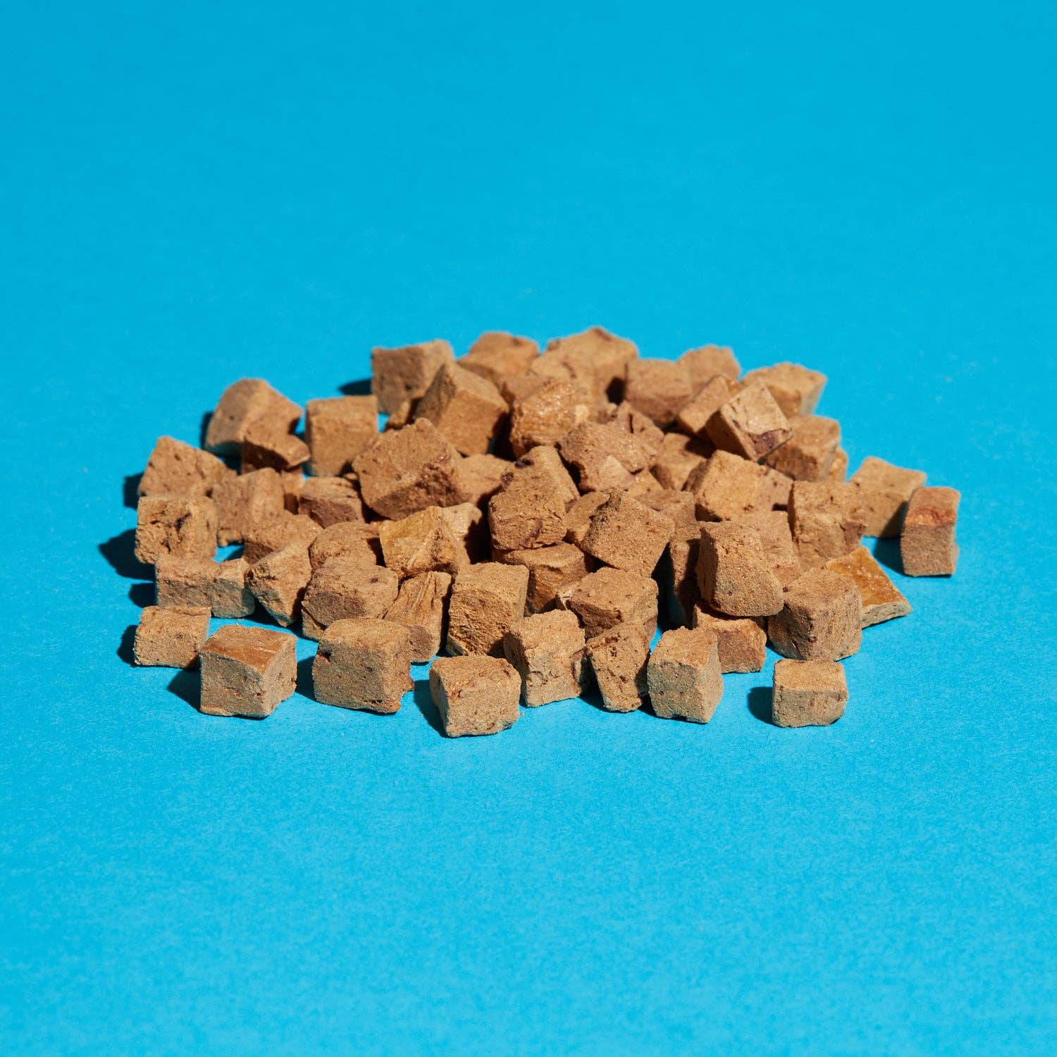 Snaggletooth Duck Liver Teeny Tiny Treats, 2 oz