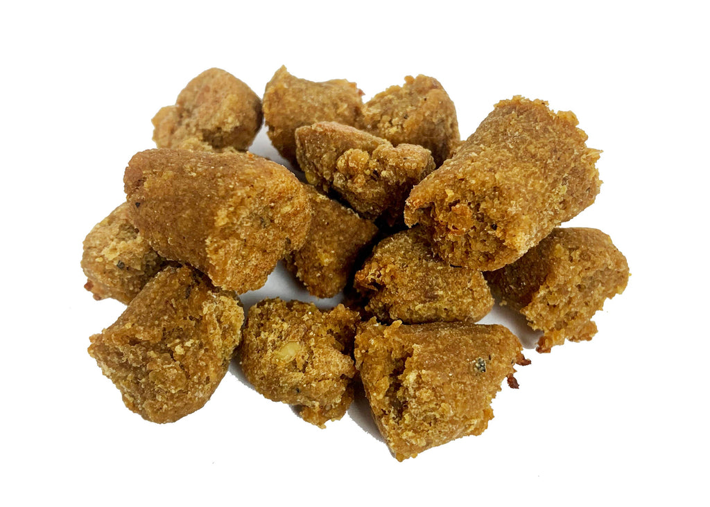 Duck & Squash Soft Bites for Dogs