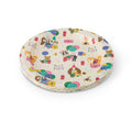 Dog Birthday Party Plates – 16 Count