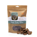 Bison Lung Bites