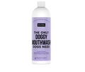 The Only Doggy Mouthwash Dogs Need - 16 oz