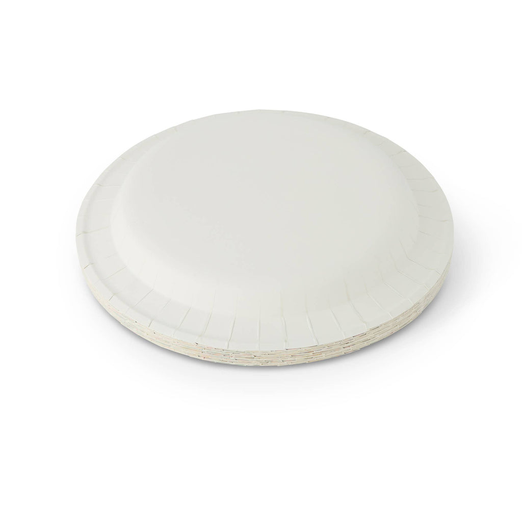 Dog Birthday Party Plates – 16 Count