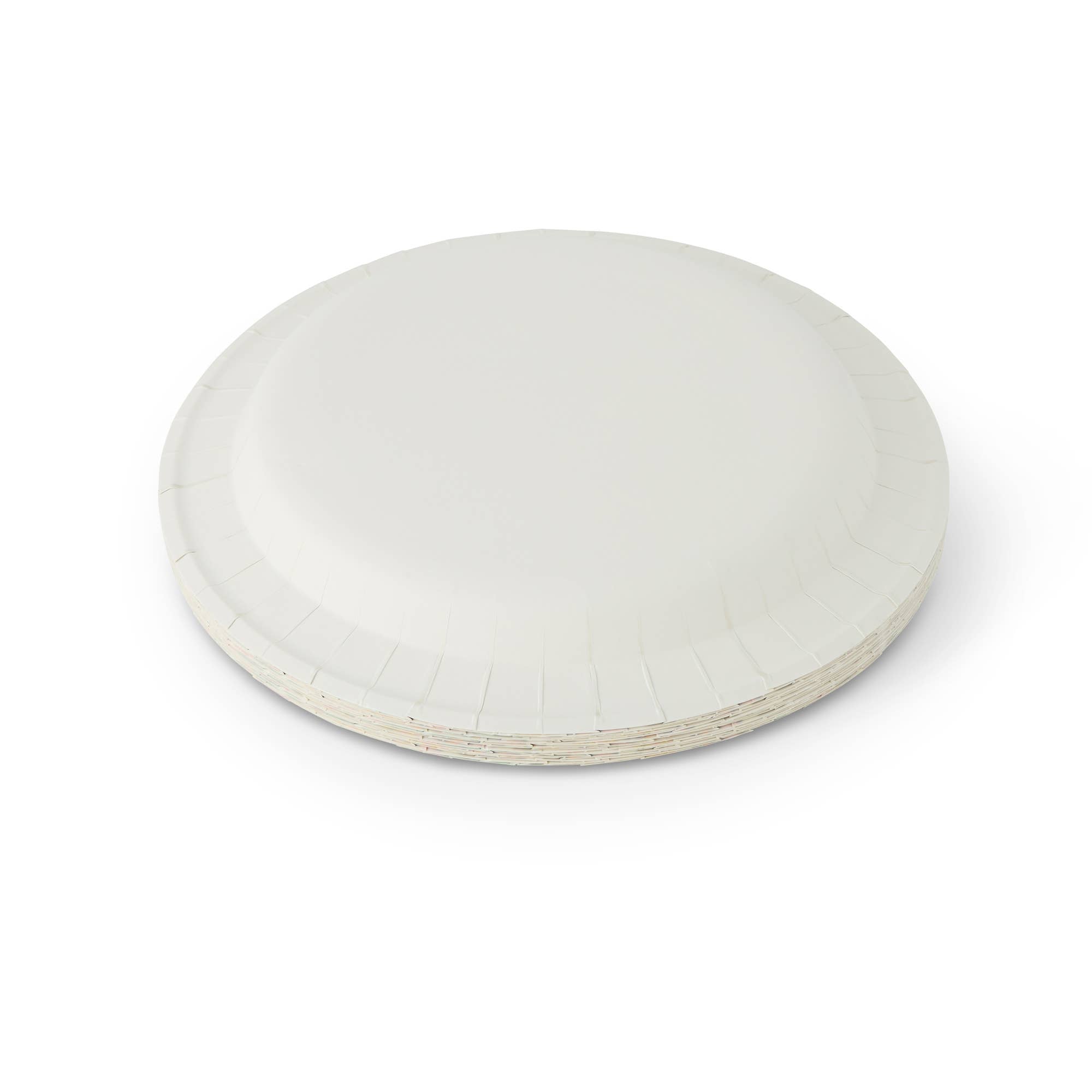 Dog Birthday Party Plates – 16 Count