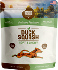 Duck & Squash Soft Bites for Dogs