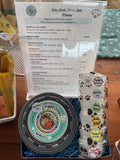 Sample pack