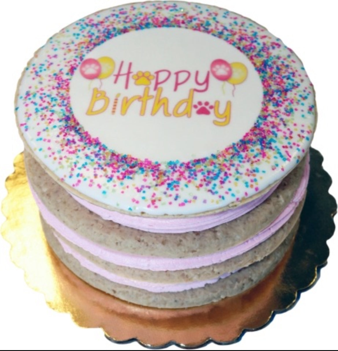 Birthday Cake