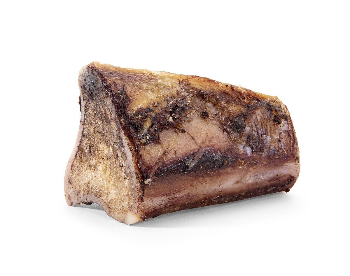 Bison Marrow Bones