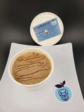 Pupberry Ice Cream