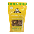 Lord Jameson Banana Pops Organic Dog Treats - 6 oz