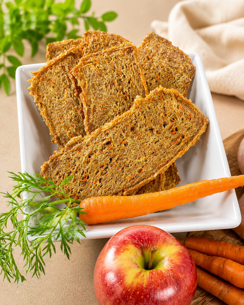 Chicken Apple Carrot