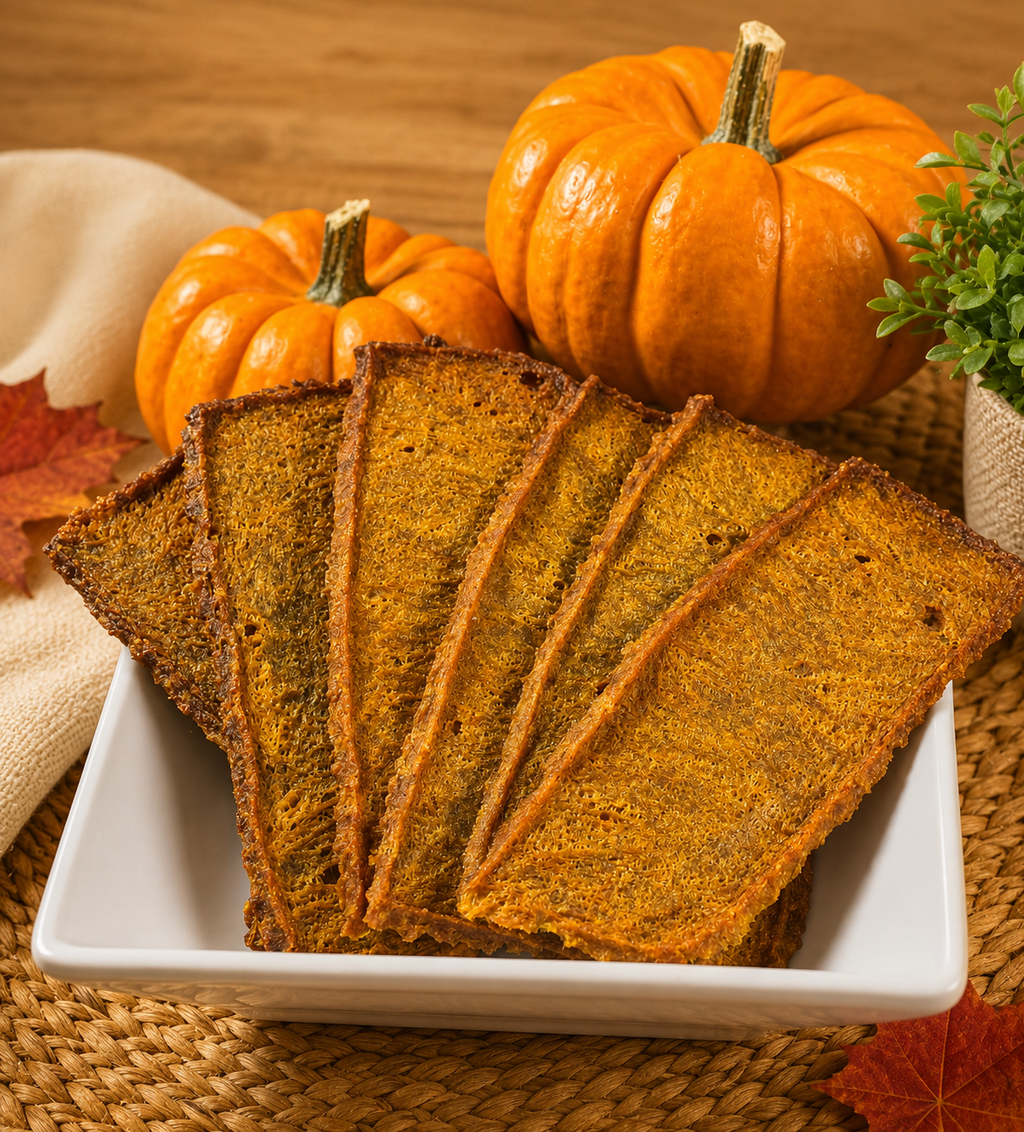 Turkey Pumpkin