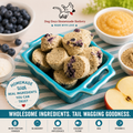 Hemp Blueberry