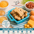 Cheese Bacon Treats
