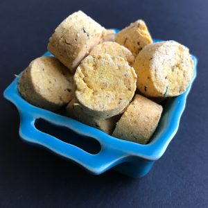 Chicken Pot Pie