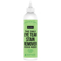 The Only Eye Tear Stain Remover Dogs Need - 8 oz