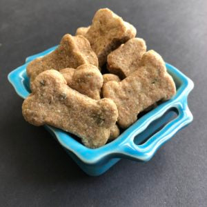 Hemp Apple Peanut Butter