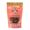 Lord Jameson Watermelon Pops Organic Dog Treats - 6 oz
