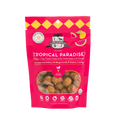 Lord Jameson Little Rewards Tropical Paradise Organic Dog Treats - 3 oz