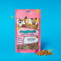 Snaggletooth Duck Liver Teeny Tiny Treats, 2 oz