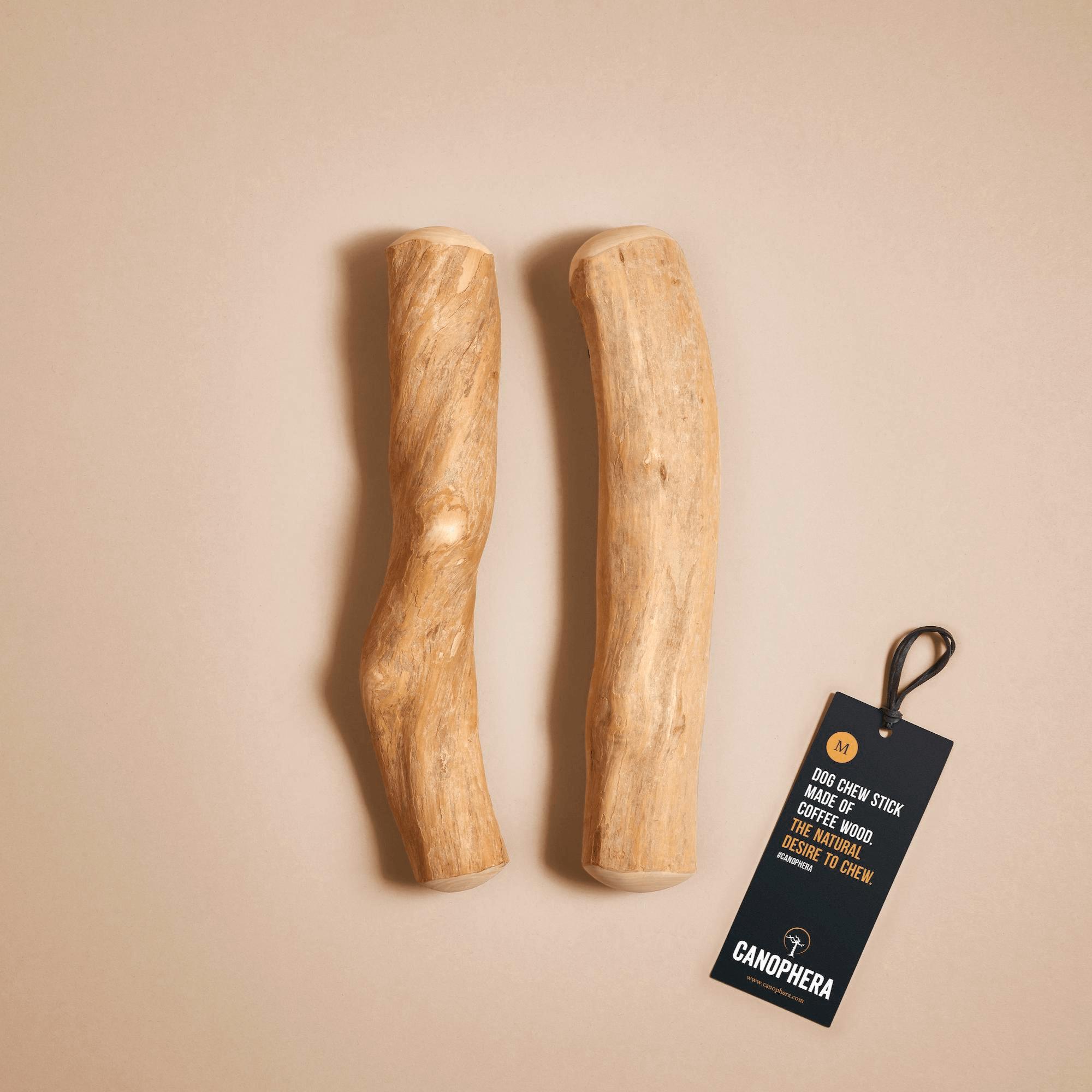 Canophera - Coffeewood Stick