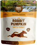 Rabbit & Pumpkin Soft Bites for Dogs