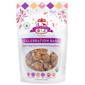 Lord Jameson Celebration Bash Organic Dog Treats - Peanut Butter & Coconut, 6 oz