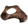 Nature's Own Smoked Jumbo Hip Bone Dog Chew - 17-Inch